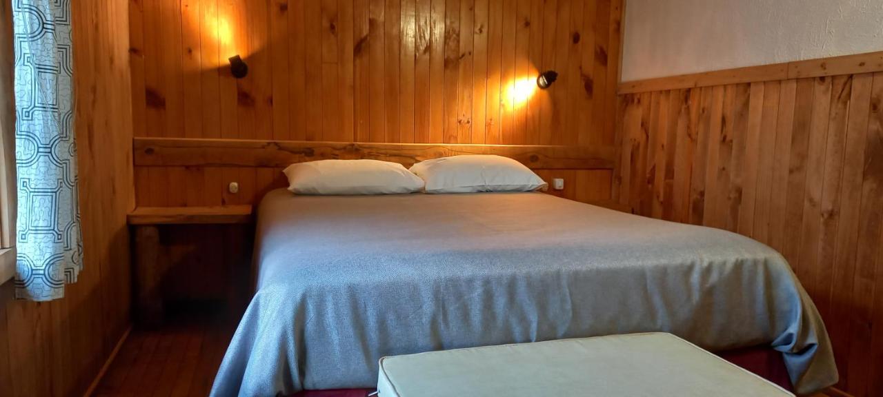 Cabanas Turin Puerto Puyuguapi Buitenkant foto